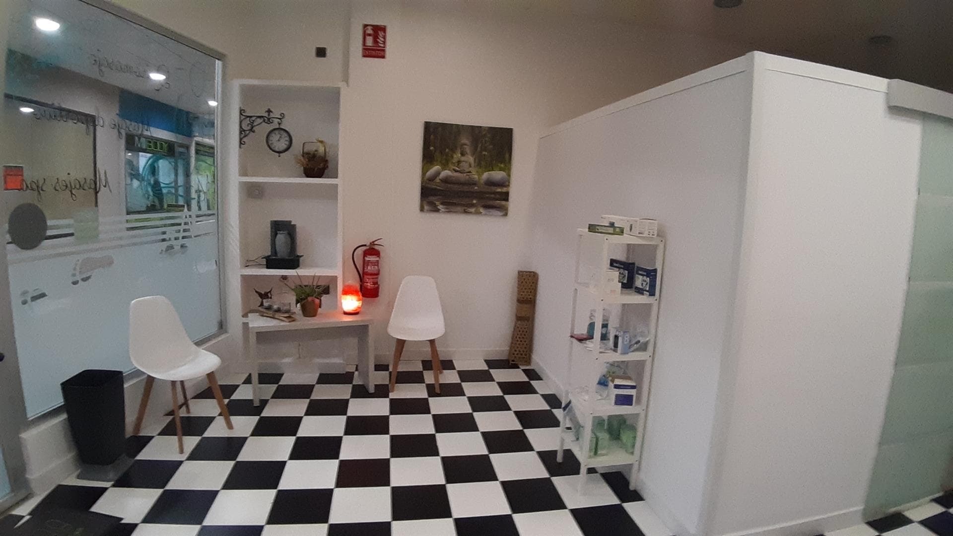 ¿Qué ofrecemos en nuestro centro de masajes en Pontevedra?
